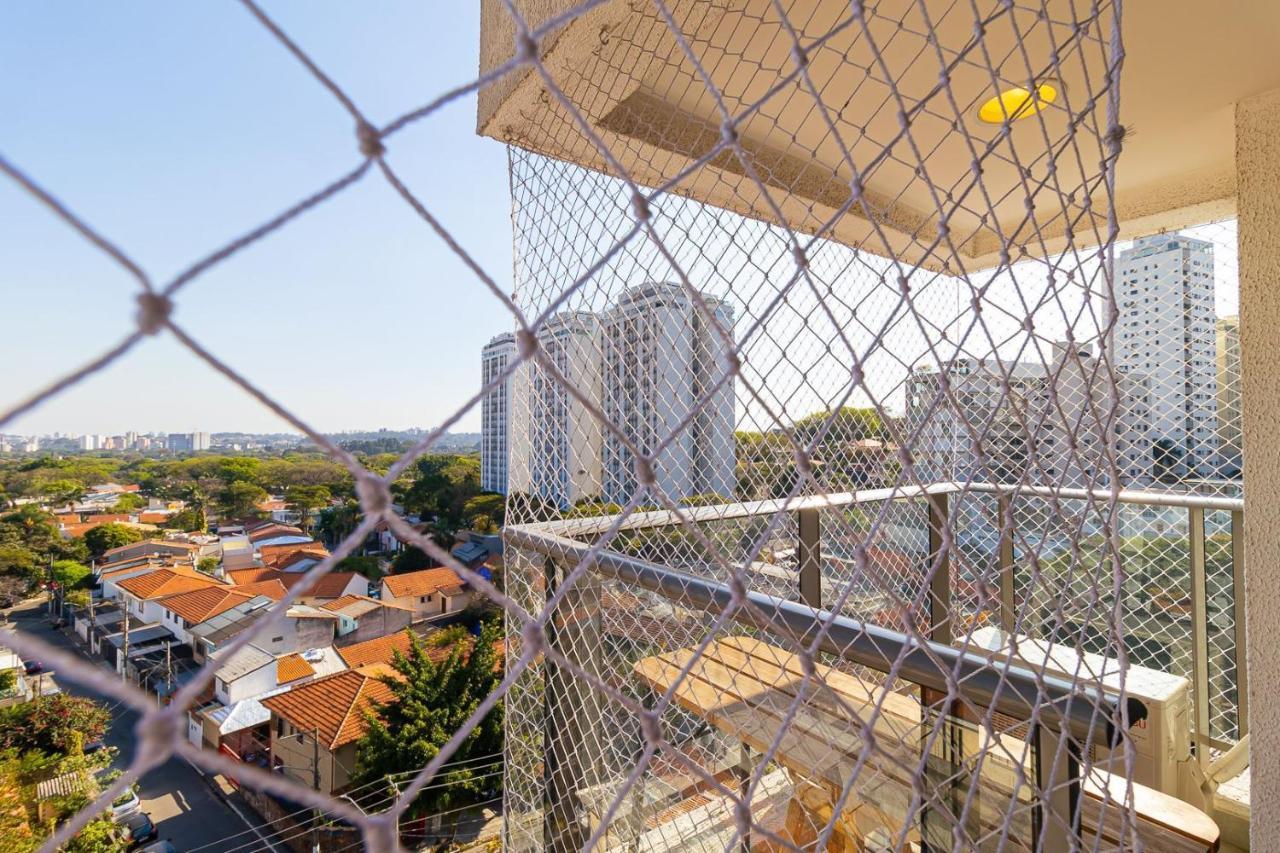 Vossa Bossa Vila Madalena サンパウロ エクステリア 写真