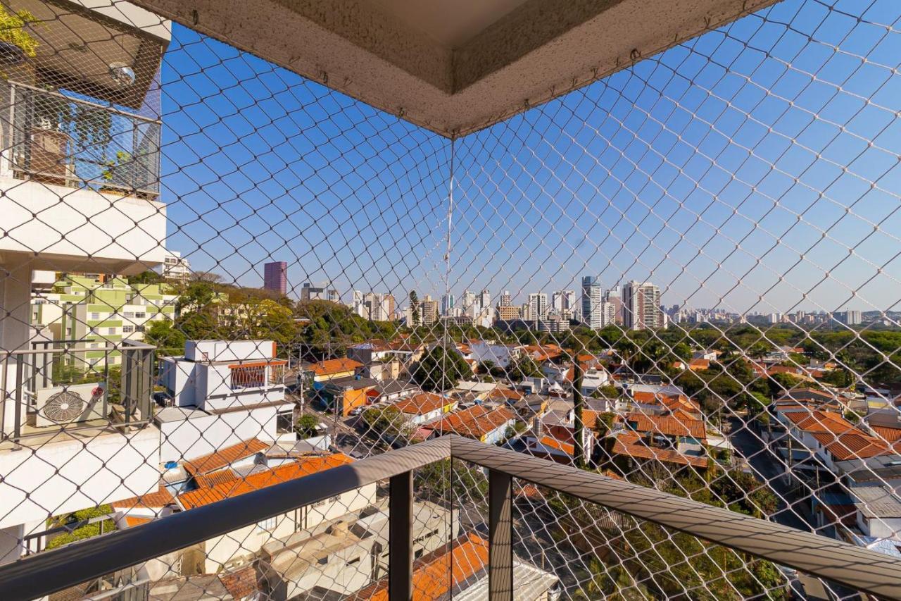 Vossa Bossa Vila Madalena サンパウロ エクステリア 写真