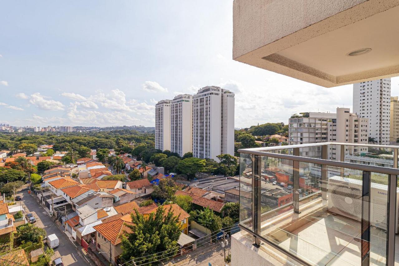 Vossa Bossa Vila Madalena サンパウロ エクステリア 写真